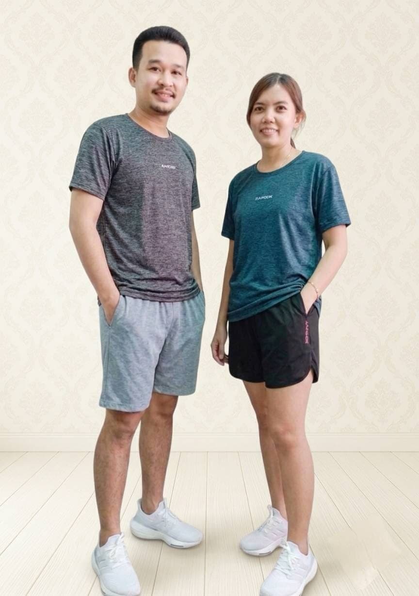 รับผลิตเสื้อทีม